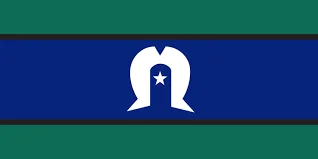 Torres Strait Islander Flag
