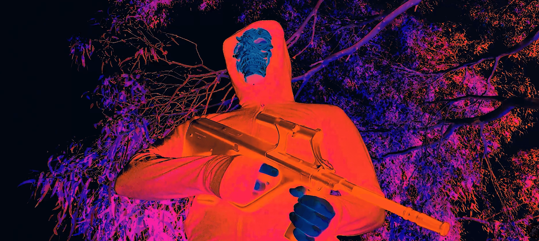 Mr. Joyful - Drama film directed by Oscar O'Callaghan