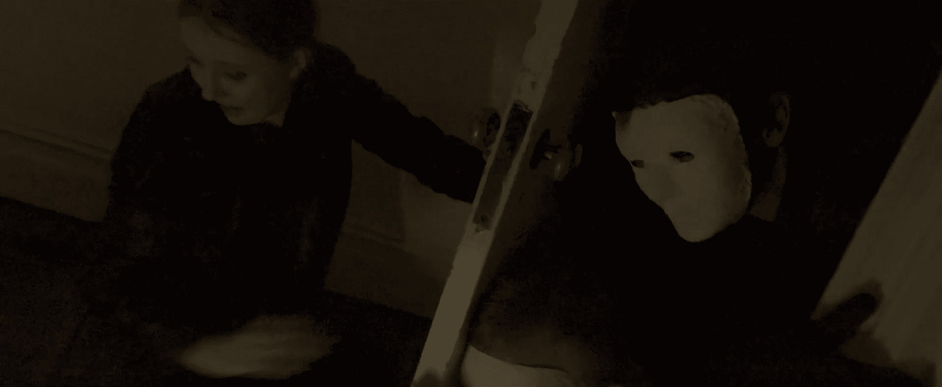 Retch - Experimental film directed by Oscar O'Callaghan